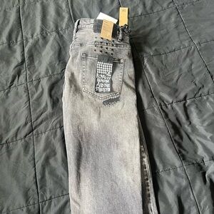 Ksubi size 32 brand new never worn
